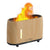 Flame Ultrasonic Diffuser by Alcyon - by Stevie Buoy