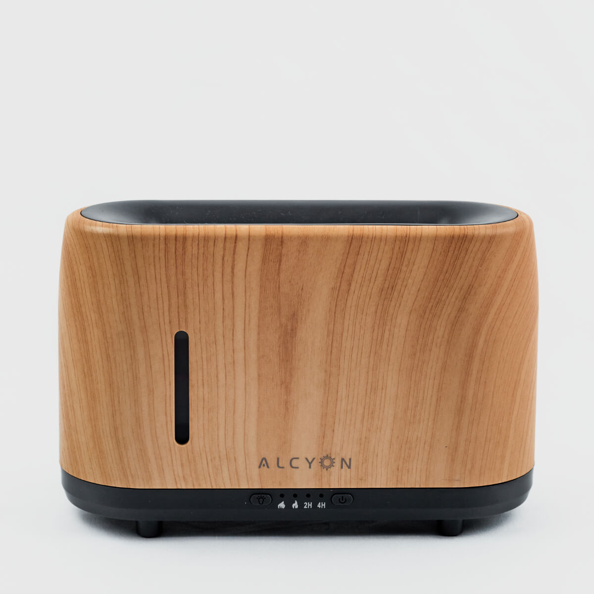 Flame Ultrasonic Diffuser by Alcyon - by Stevie Buoy