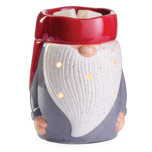 Gnome Illumination Warmer - by Stevie Buoy