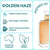 Golden Haze Perfume - 50ml by Stevie Buoy