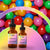 Gourmand Aroma Oil Set (4 × 15ml) - by Stevie Buoy