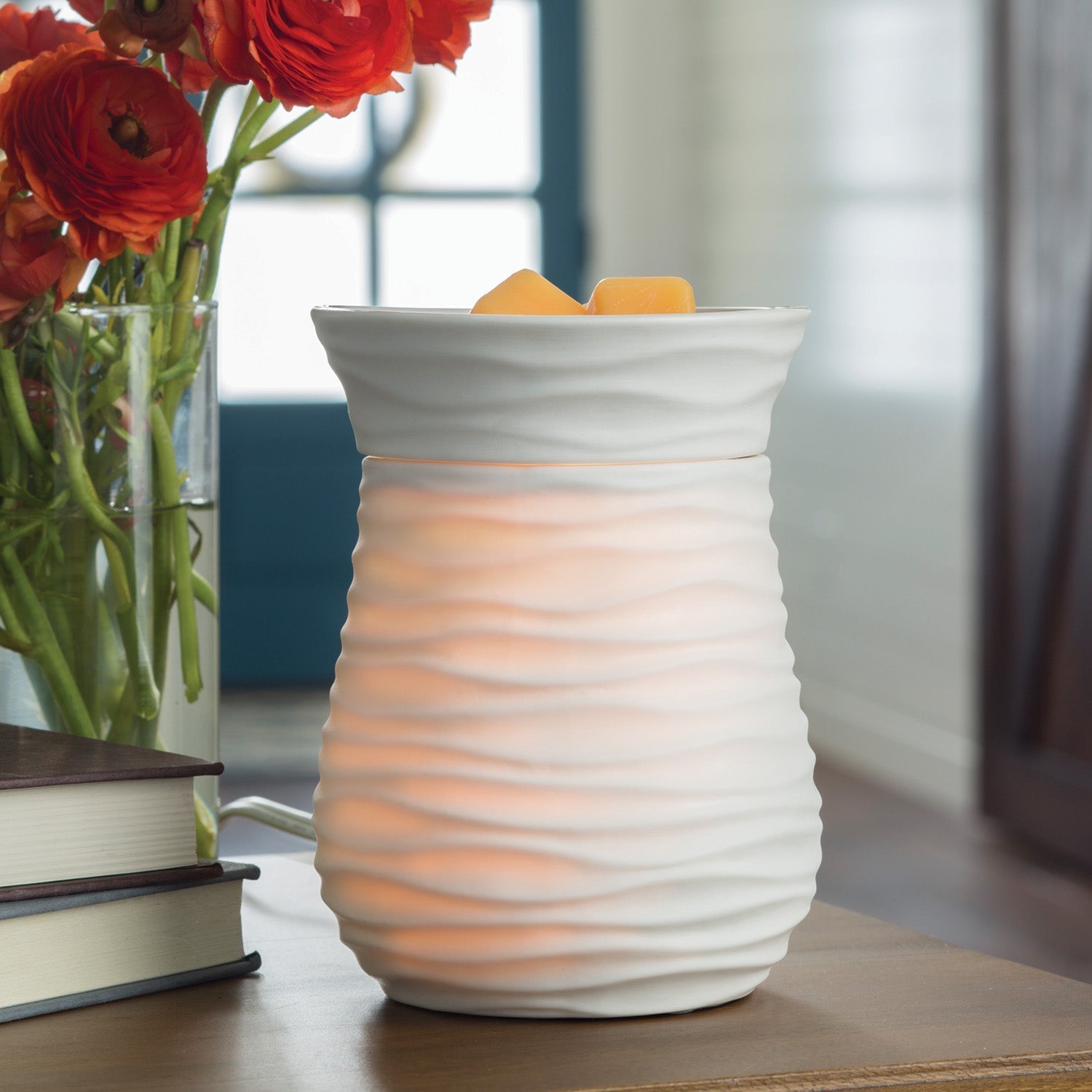 Harmony Illumination Warmer - by Stevie Buoy