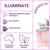 Illuminate Perfume - 50ml by Stevie Buoy