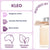 Kleo Perfume - 50ml by Stevie Buoy
