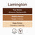 Lamington Perfume - 50ml by Stevie Buoy