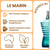 Le Marin Perfume Oil - 15ml by Stevie Buoy