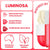 Luminosa Perfume - 50ml by Stevie Buoy