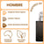 Men’s fragrance information.
