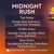 Midnight Rush Perfume - 50ml by Stevie Buoy