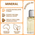 Mineral Perfume - 50ml by Stevie Buoy