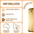 Mr Million Perfume - 50ml by Stevie Buoy