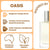 Oasis Perfume - 50ml by Stevie Buoy
