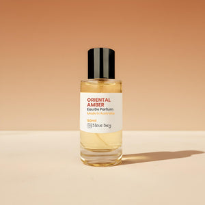 Oriental Amber Perfume