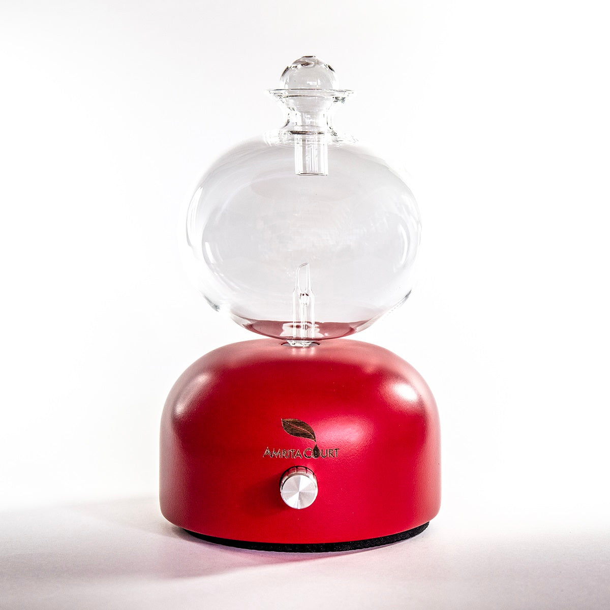 Oscar High Eco-friendly Nebuliser | Waterless Aroma Diffuser | no Plastics Pure Essential Oil Diffusing - by Stevie Buoy