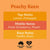 Peachy Keen Perfume - 50ml by Stevie Buoy