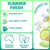 Product information card.