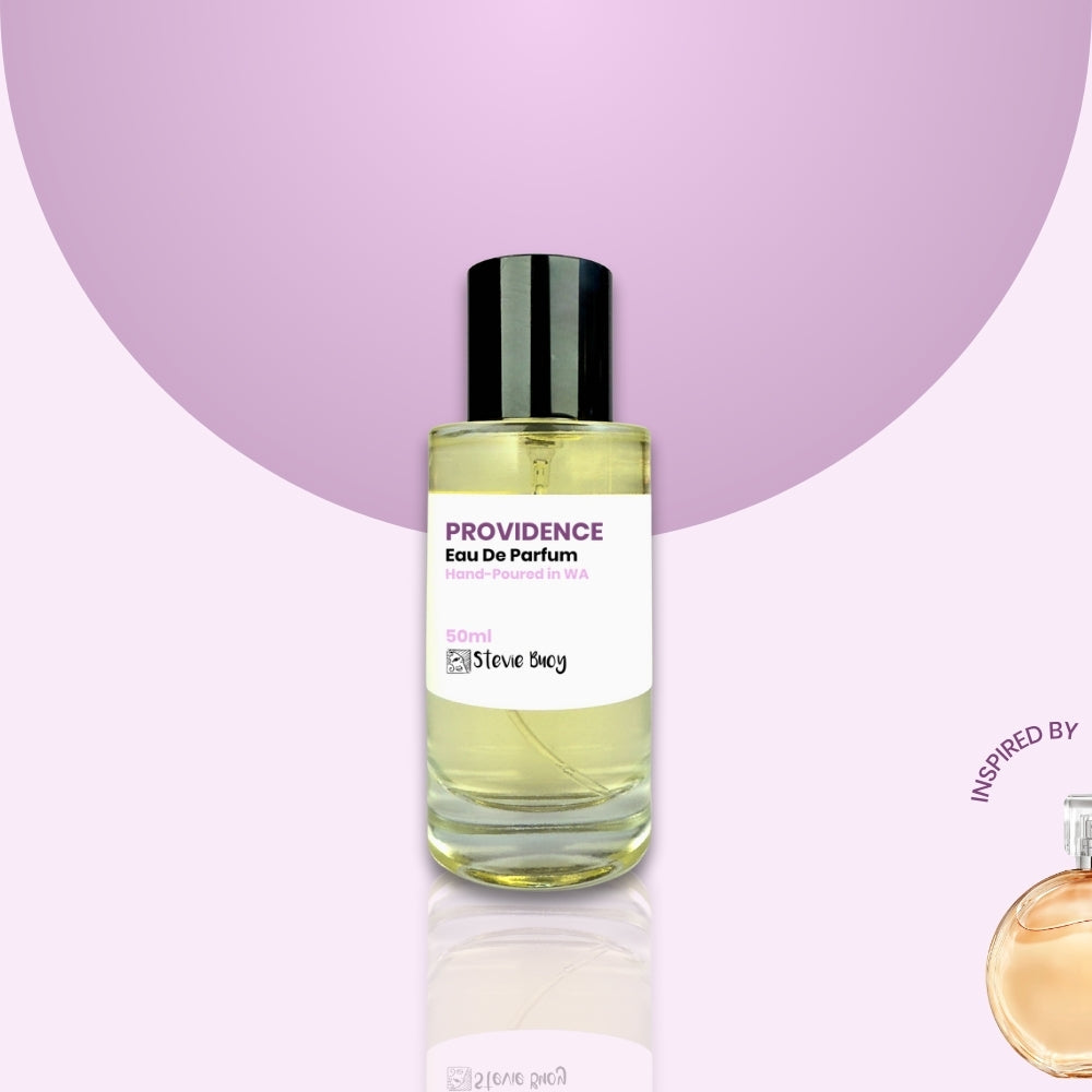 Providence Perfume - 50ml by Stevie Buoy
