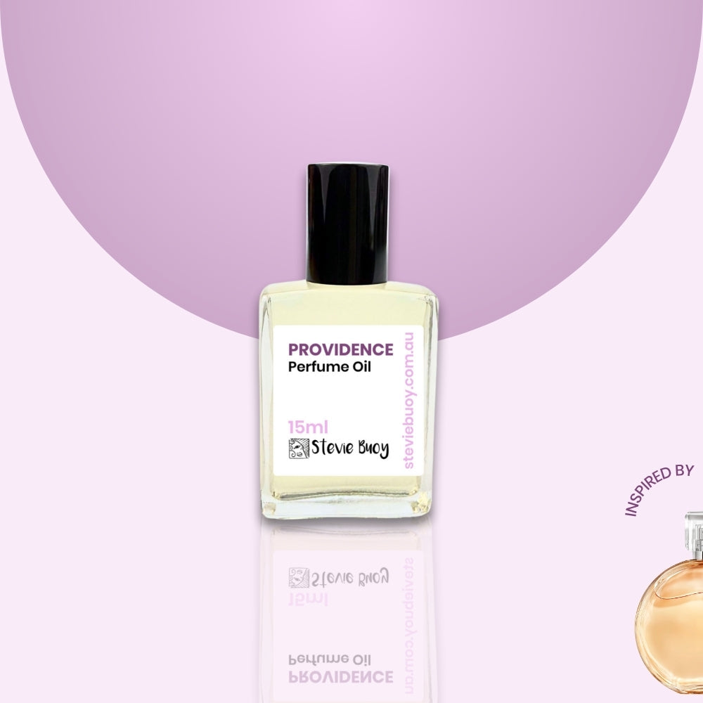Providence Perfume Oil - 15ml by Stevie Buoy