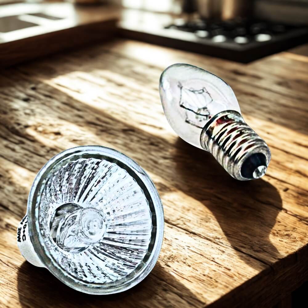 Replacement Globes for Wax Warmer by Stevie Buoy