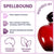 Spellbound Perfume Oil - 15ml by Stevie Buoy
