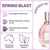 Spring Blast Perfume - 50ml by Stevie Buoy