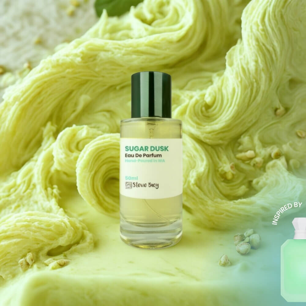 Sugar Dusk Perfume - 50ml by Stevie Buoy