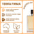Terra Firma Perfume - 50ml by Stevie Buoy