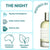 The Night Perfume - 50ml by Stevie Buoy