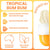 Tropical Bum Bum Luxe Perfume - 50ml by Stevie Buoy