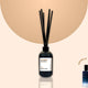 Untamed Perfume Scented Reed Diffuser - 200ml by Stevie Buoy