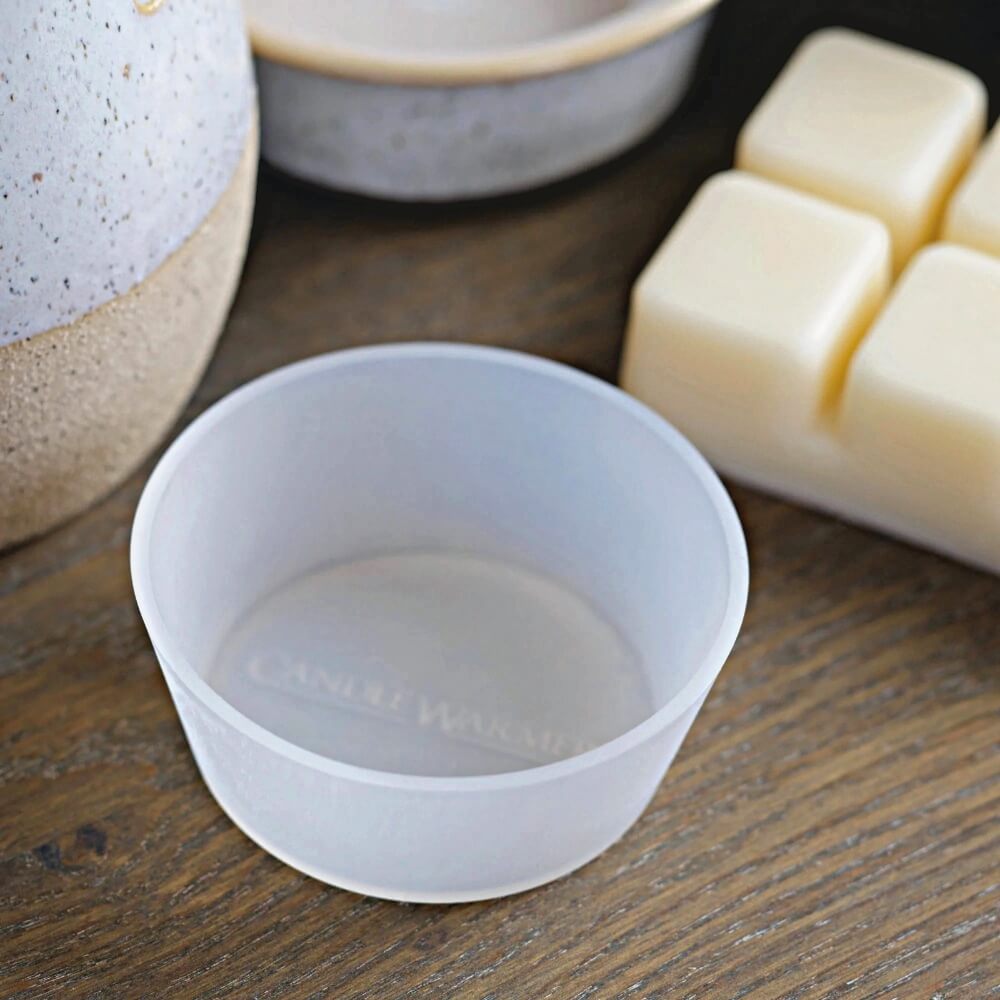 Wax Warmer Reusable Dish Liner - by Stevie Buoy