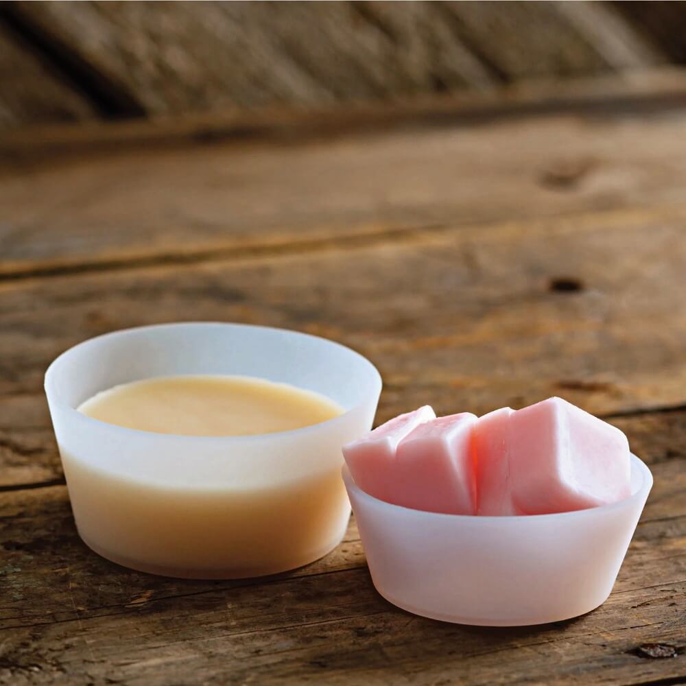 Wax Warmer Reusable Dish Liner - by Stevie Buoy