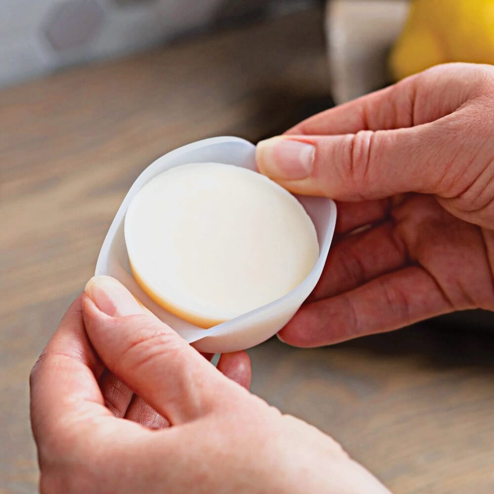 Wax Warmer Reusable Dish Liner - by Stevie Buoy