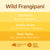 Wild Frangipani Perfume - 50ml by Stevie Buoy