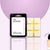 Yes Perfume Wax Melts - by Stevie Buoy