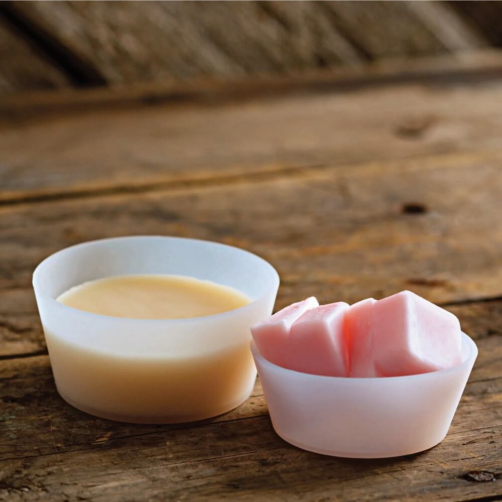 Wax Warmer Reusable Dish Liner - Shop Now @ Stevie Buoy